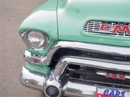 1955 GMC Pickup (CC-2117614) for sale in Englewood, Colorado