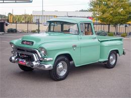 1955 GMC Pickup (CC-2117614) for sale in Englewood, Colorado