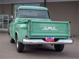 1955 GMC Pickup (CC-2117614) for sale in Englewood, Colorado