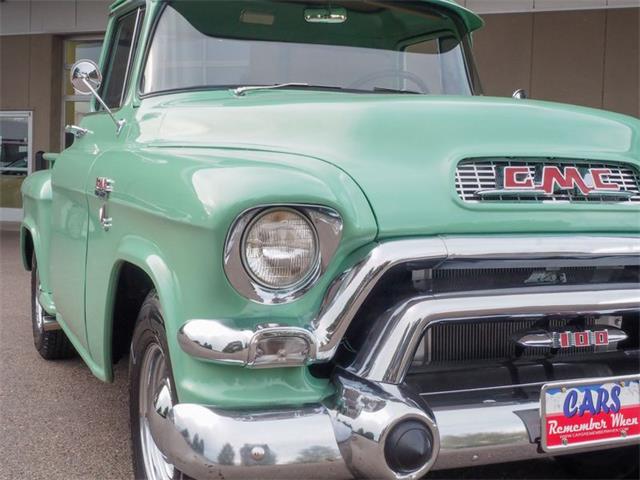 1955 GMC Pickup (CC-2117614) for sale in Englewood, Colorado