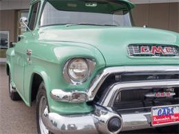 1955 GMC Pickup (CC-2117614) for sale in Englewood, Colorado