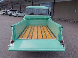 1955 GMC Pickup (CC-2117614) for sale in Englewood, Colorado