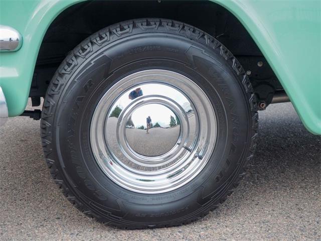 1955 GMC Pickup (CC-2117614) for sale in Englewood, Colorado