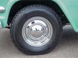 1955 GMC Pickup (CC-2117614) for sale in Englewood, Colorado