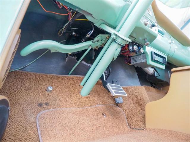 1955 GMC Pickup (CC-2117614) for sale in Englewood, Colorado
