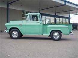 1955 GMC Pickup (CC-2117614) for sale in Englewood, Colorado
