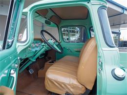 1955 GMC Pickup (CC-2117614) for sale in Englewood, Colorado