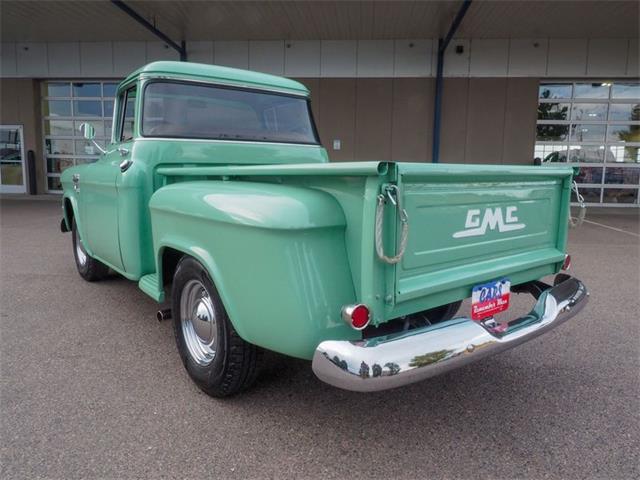 1955 GMC Pickup (CC-2117614) for sale in Englewood, Colorado