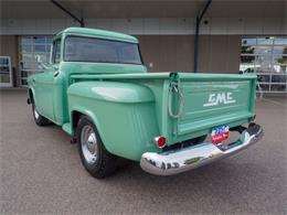 1955 GMC Pickup (CC-2117614) for sale in Englewood, Colorado