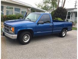 1997 Chevrolet Silverado 1500 (CC-2117616) for sale in Punta Gorda, Florida