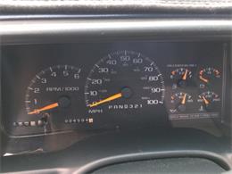 1997 Chevrolet Silverado 1500 (CC-2117616) for sale in Punta Gorda, Florida