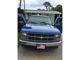1997 Chevrolet Silverado 1500 (CC-2117616) for sale in Punta Gorda, Florida