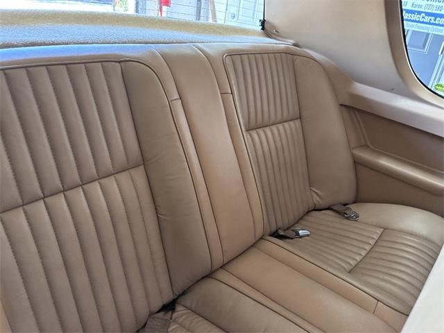1984 CMC Tiffany (CC-2117617) for sale in Punta Gorda, Florida