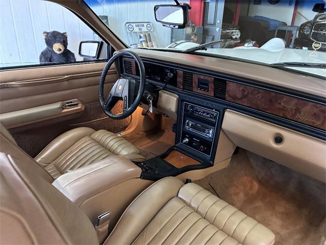 1984 CMC Tiffany (CC-2117617) for sale in Punta Gorda, Florida