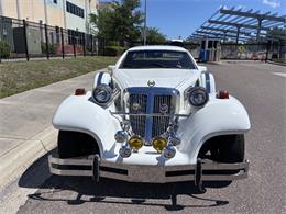 1984 CMC Tiffany (CC-2117617) for sale in Punta Gorda, Florida