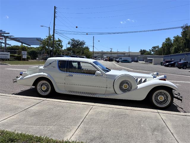 1984 CMC Tiffany (CC-2117617) for sale in Punta Gorda, Florida