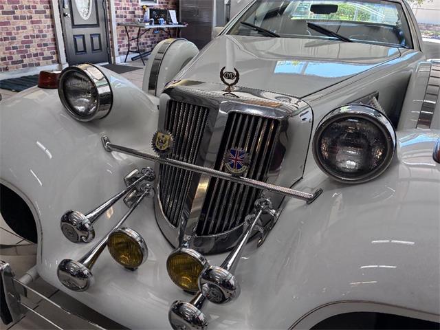 1984 CMC Tiffany (CC-2117617) for sale in Punta Gorda, Florida