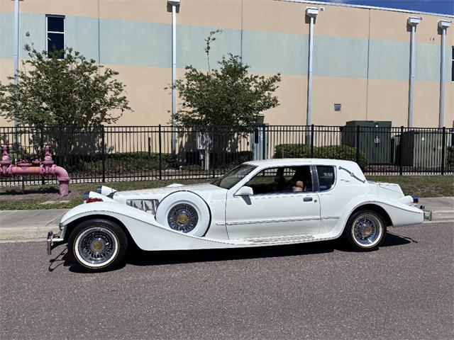 1984 CMC Tiffany (CC-2117617) for sale in Punta Gorda, Florida