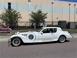 1984 CMC Tiffany (CC-2117617) for sale in Punta Gorda, Florida
