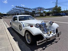 1984 CMC Tiffany (CC-2117617) for sale in Punta Gorda, Florida