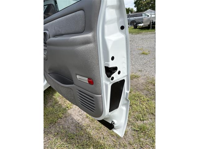 1999 Chevrolet Tahoe (CC-2117618) for sale in Punta Gorda, Florida