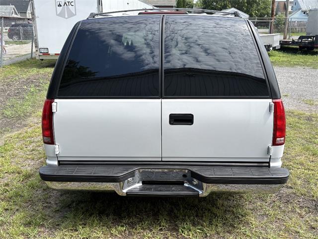 1999 Chevrolet Tahoe (CC-2117618) for sale in Punta Gorda, Florida