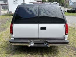 1999 Chevrolet Tahoe (CC-2117618) for sale in Punta Gorda, Florida