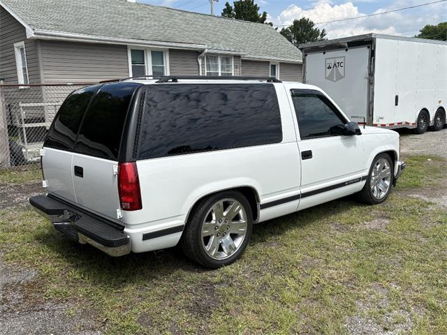 1999 Chevrolet Tahoe (CC-2117618) for sale in Punta Gorda, Florida