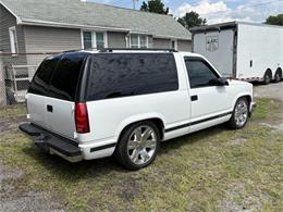 1999 Chevrolet Tahoe (CC-2117618) for sale in Punta Gorda, Florida