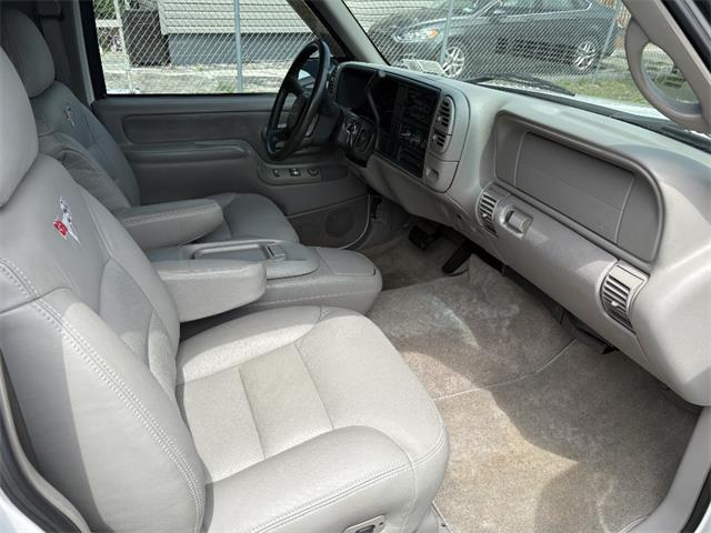1999 Chevrolet Tahoe (CC-2117618) for sale in Punta Gorda, Florida