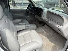 1999 Chevrolet Tahoe (CC-2117618) for sale in Punta Gorda, Florida