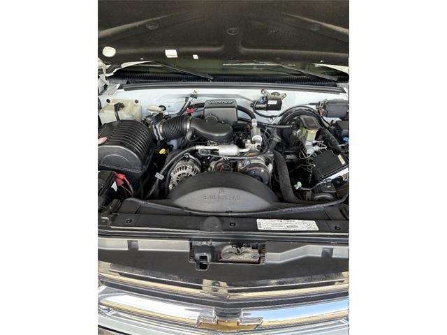 1999 Chevrolet Tahoe (CC-2117618) for sale in Punta Gorda, Florida