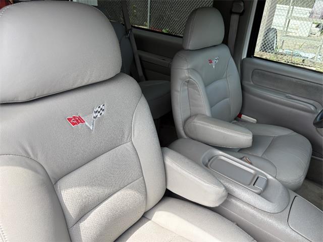 1999 Chevrolet Tahoe (CC-2117618) for sale in Punta Gorda, Florida