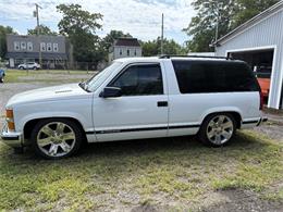 1999 Chevrolet Tahoe (CC-2117618) for sale in Punta Gorda, Florida