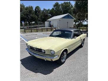 1965 Ford Mustang (CC-2117619) for sale in Punta Gorda, Florida