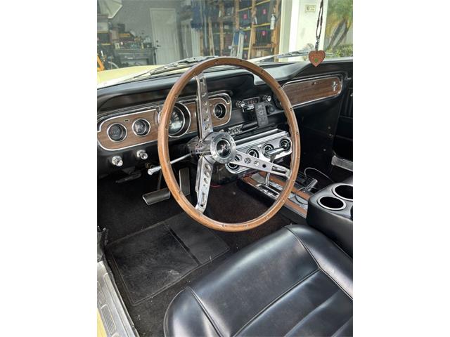 1965 Ford Mustang (CC-2117619) for sale in Punta Gorda, Florida