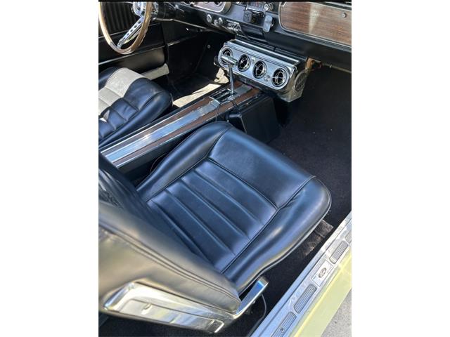 1965 Ford Mustang (CC-2117619) for sale in Punta Gorda, Florida