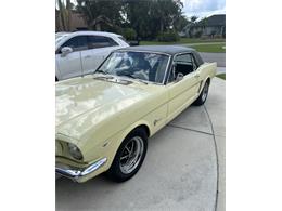 1965 Ford Mustang (CC-2117619) for sale in Punta Gorda, Florida