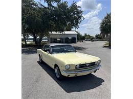 1965 Ford Mustang (CC-2117619) for sale in Punta Gorda, Florida