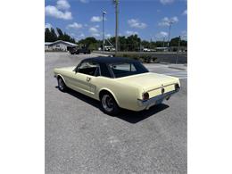 1965 Ford Mustang (CC-2117619) for sale in Punta Gorda, Florida