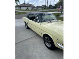 1965 Ford Mustang (CC-2117619) for sale in Punta Gorda, Florida
