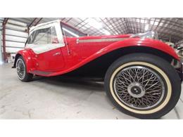 1951 MG TC (CC-2110762) for sale in Cadillac, Michigan