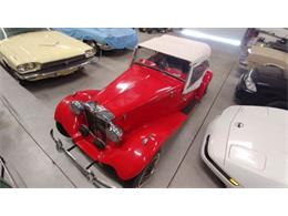 1951 MG TC (CC-2110762) for sale in Cadillac, Michigan