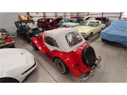 1951 MG TC (CC-2110762) for sale in Cadillac, Michigan