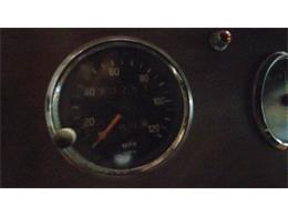 1951 MG TC (CC-2110762) for sale in Cadillac, Michigan