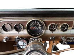 1965 Mercury Comet Caliente (CC-2117620) for sale in Punta Gorda, Florida