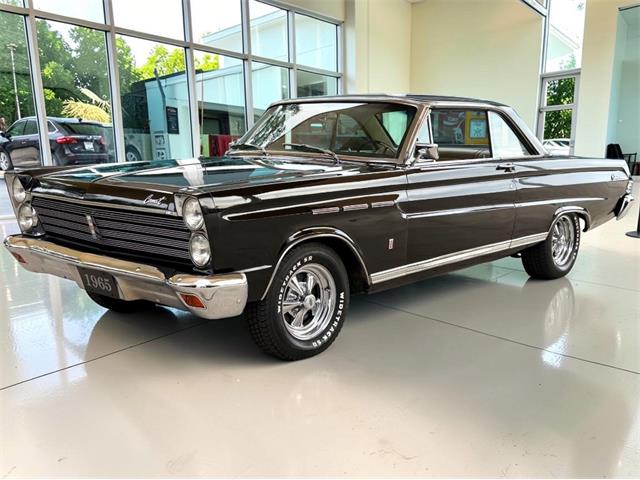 1965 Mercury Comet Caliente (CC-2117620) for sale in Punta Gorda, Florida