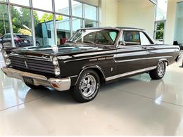 1965 Mercury Comet Caliente (CC-2117620) for sale in Punta Gorda, Florida