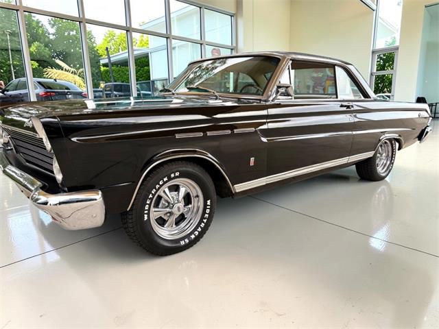 1965 Mercury Comet Caliente (CC-2117620) for sale in Punta Gorda, Florida