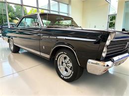 1965 Mercury Comet Caliente (CC-2117620) for sale in Punta Gorda, Florida
